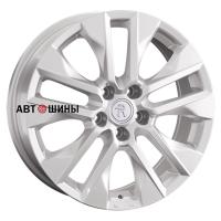 Replay KI375 7.5*19 5*114.3 ET49.5 67.1 Sil