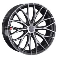 Replay LX223 8.5*20 5*114.3 ET30 60.1 GMF