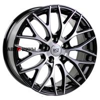 RST R137 (Genesis) 7*17 5*114.3 ET31 67.1 Silver
