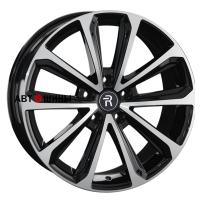 Replay HV66 8*18 5*114.3 ET37 66.6 GMF