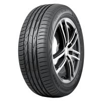 215/60/17 100H Nokian Tyres HAKKA BLUE 3 SUV