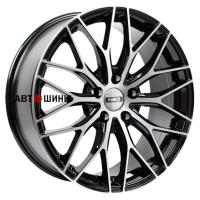 Neo 240 8.5*20 5*114.3 ET42 67.1 Silver