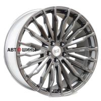 RST R032 (Volvo) 9*20 5*108 ET38.5 63.4 Silver