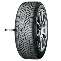 265/40/20 104V Yokohama BluEarth Winter V905