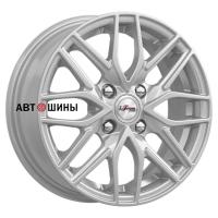 iFree Кайкос (КС1001) 5.5*14 4*100 ET40 67.1 Блэк Джек