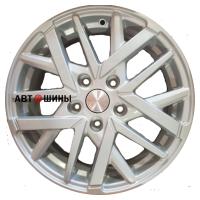 СКАД Босфор (КЛ355) 6*16 5*100 ET38 57.1 Селена