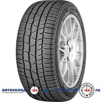 255/35/19 96V CONTINENTAL CONTIWINTERCONTACT TS 830 P FR