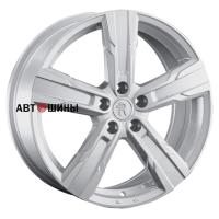 Replay FD171(CHR) 7.5*17 5*108 ET47 60.1 GMF