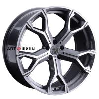 Replay VV245 9.5*21 5*112 ET31 66.6 GM