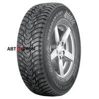 265/65/17 116T Nokian Tyres 8 SUV