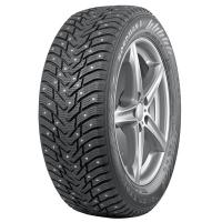 245/45/17 99T Nokian Tyres 8