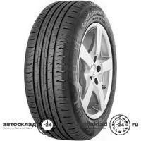 215/65/16 98H CONTINENTAL CONTIECOCONTACT 5 #