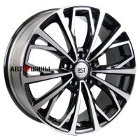 RST R038 (Exeed TXL) 7*18 5*108 ET36 65.1 Silver