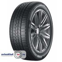 225/40/18 92V Continental ContiWinterContact TS 860 S Run Flat