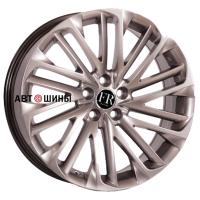FR replica LX491 8*20 5*114.3 ET30 60.1 B
