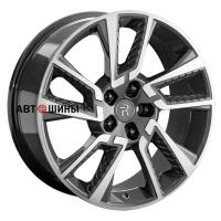 Replay TY433 8*18 5*114.3 ET50 60.1 MGMF