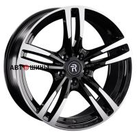 Replay PR37 9*20 5*112 ET26 66.6 MBF