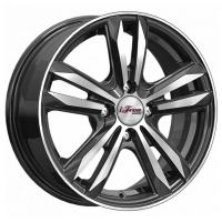 iFree Маскот (КС870) 6*15 4*100 ET35 67.1 Блэк Джек