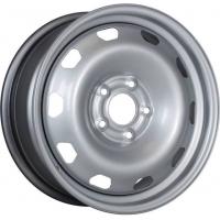 ТЗСК Renault Duster 6.5*16 5*114.3 ET50 66.1 серебристый