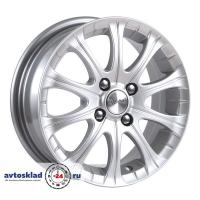 225/55/19 103W Hankook Kinergy 4S2 H750 SUV