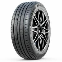 245/45/18 100W Kustone Passion P9