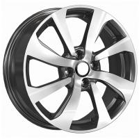 iFree Original ZV Rio КС893 ET52 54.1 BFP