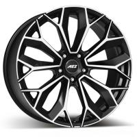 AEZ Leipzig dark ET42 65.1 BFP