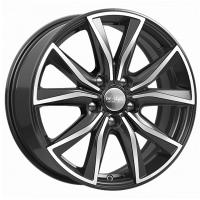 iFree Original ZV Camry V5 KC867 ET45 60.1 BFP