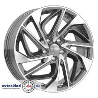 iFree Original ZV Tiguan КС883 ET43 57.1 GBFP