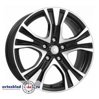 iFree Original ZV Audi A4 КС673 ET46 66.6 BFP