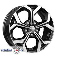 iFree Original ZV Focus KC878 ET50 63.35 BFP