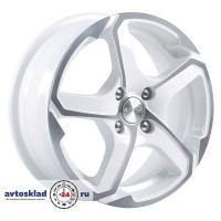 Скад Аллигатор ET38 67.1 MBFP
