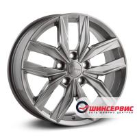 iFree Original ZV Audi A4 КС774 ET46 66.6 HB