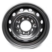 ACCURIDE Нива 21214 ET58 98.6 Grey