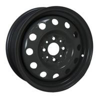 ACCURIDE Ваз 2108 ET35 58.6 Black