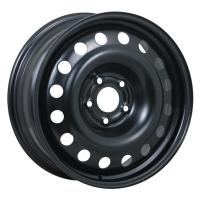 TREBL R-1726 ET50 66.1 Black