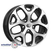 iFree Original ZV Jetta КС869 ET50 57.1 S