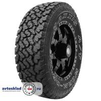 245/75/16 120/116Q Maxxis AT-980 Worm-Drive
