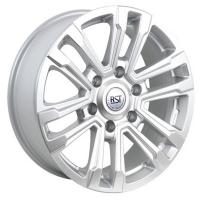 RST R107 ET30 106.1 S